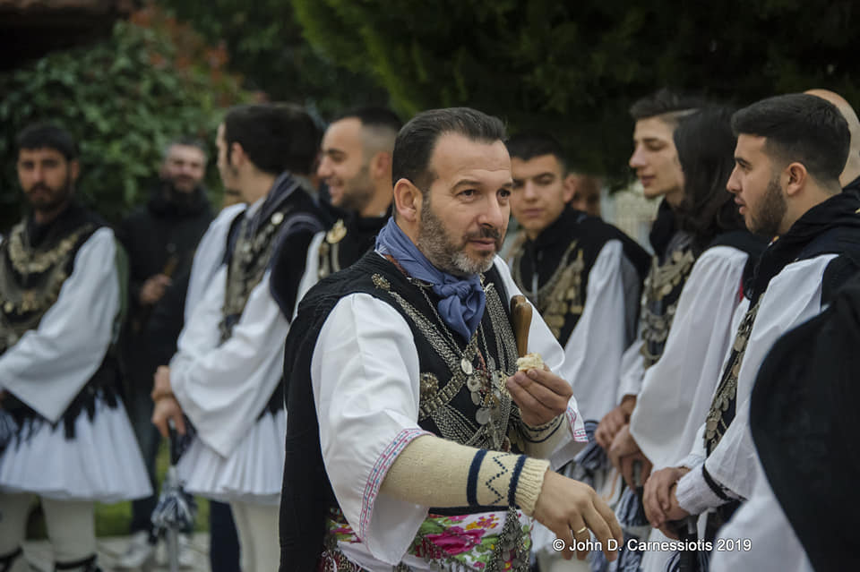 Φωτ. Αχιλλέας Τσιάρας