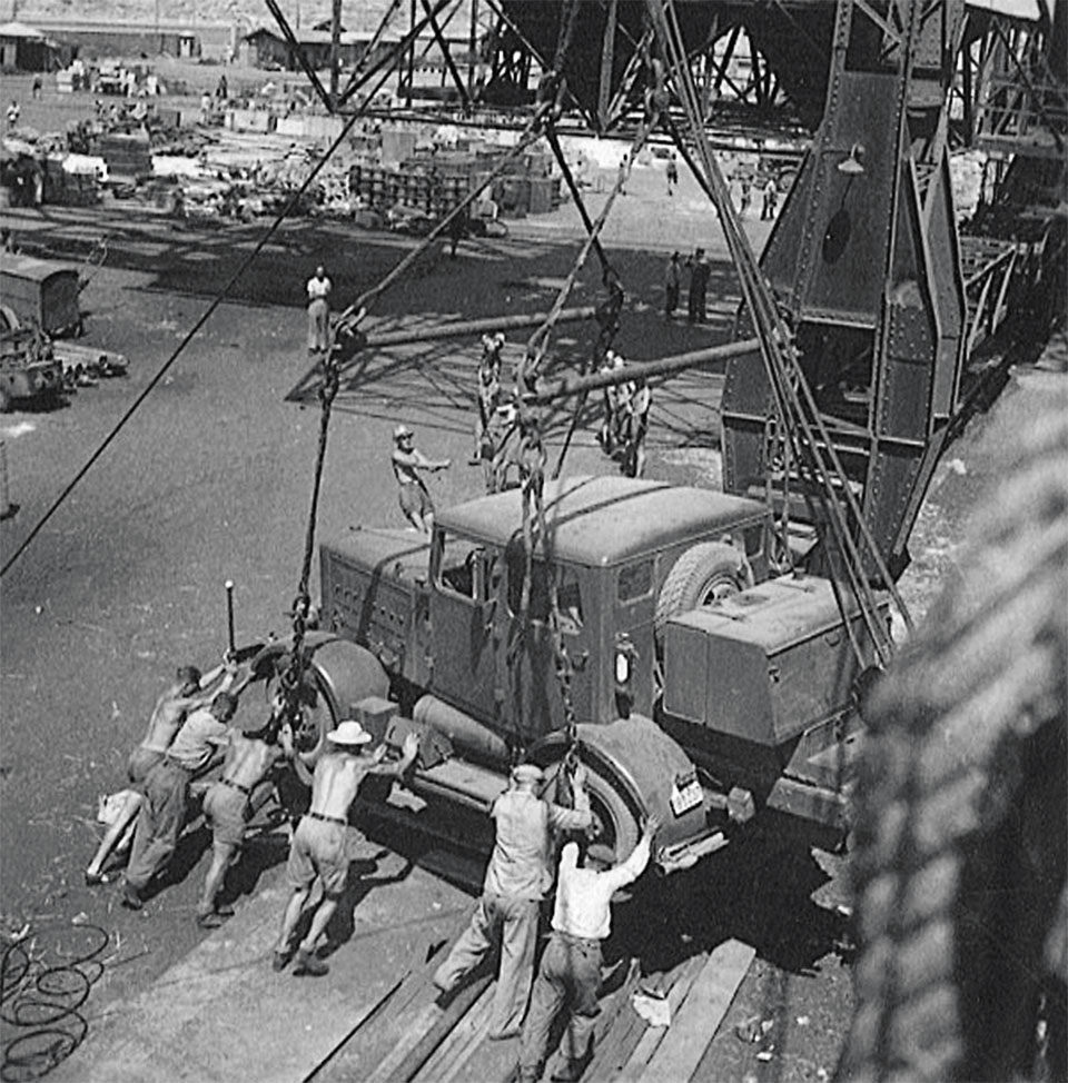 Η Ελλάδα του 1941 μέσα από τα μάτια των Γερμανών