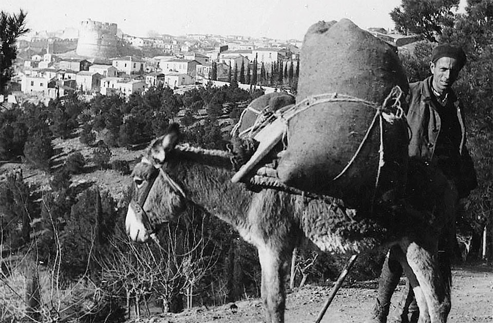 Η Ελλάδα του 1941 μέσα από τα μάτια των Γερμανών