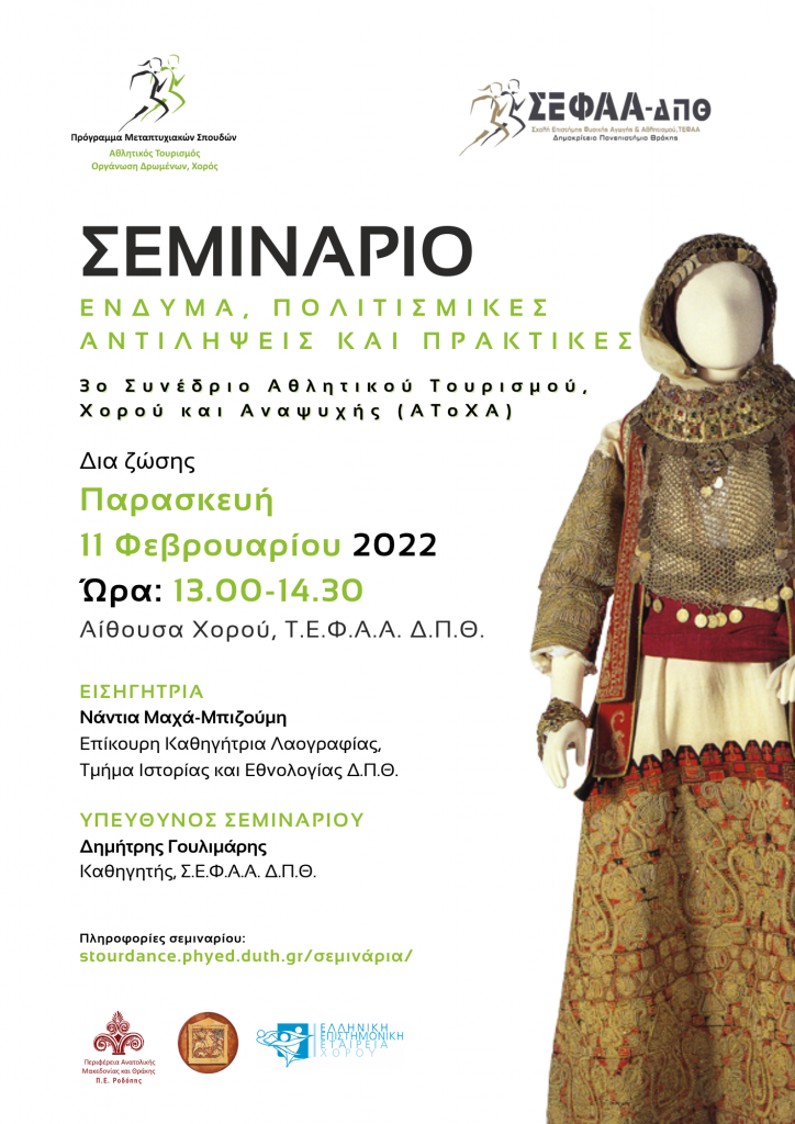 Ένδυμα, Πολιτισμικές Αντιλήψεις και Πρακτικές