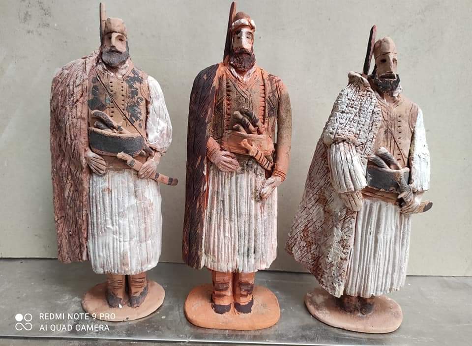 Έργο Θόδωρου Παπαγιάννη