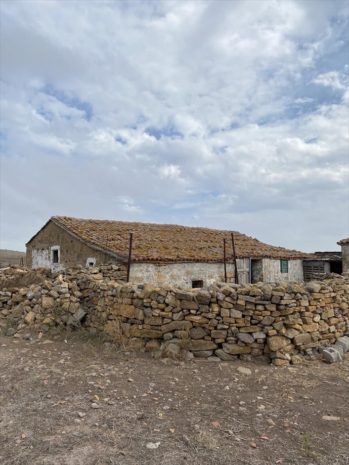 Μάντρες της Λήμνου