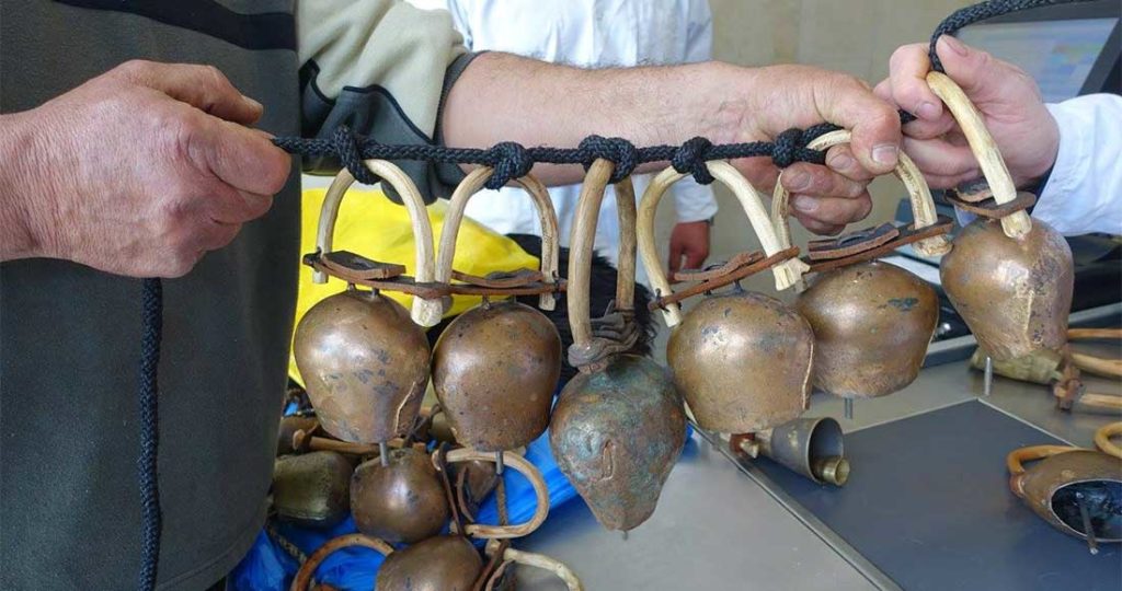 Σκυριανοι αποκρια