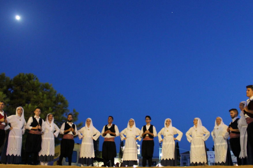 Χορευτική Ομάδα Ερμιόνης αντέτι adeti.gr