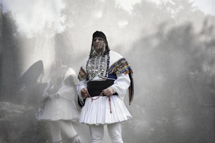 Οι βραβευμένες φωτογραφίες των Κωδωνοφόρων της Α. Μακεδονίας