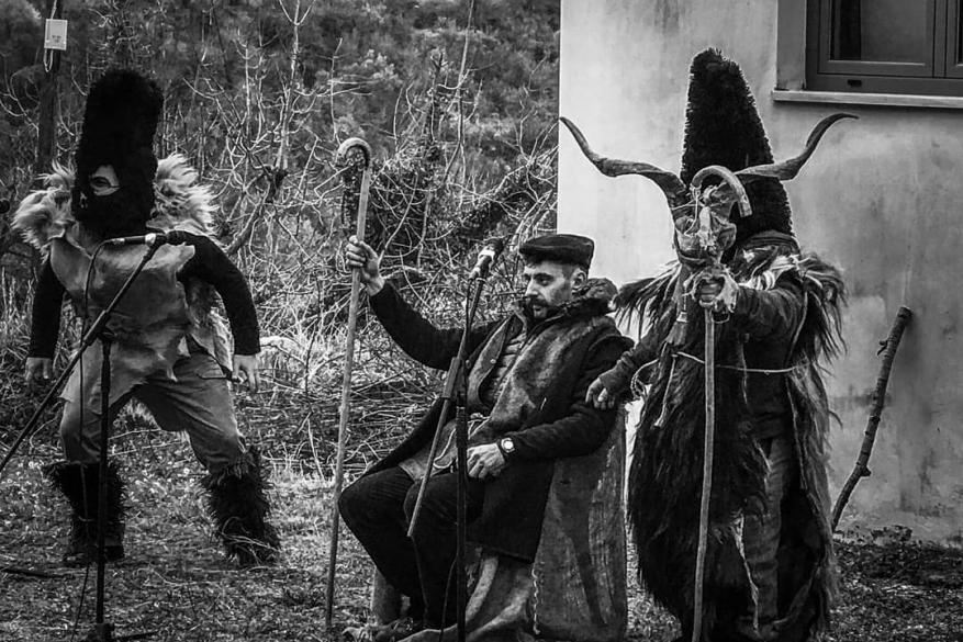 Ομάδα Νέων Η Δημιοβίτισσα