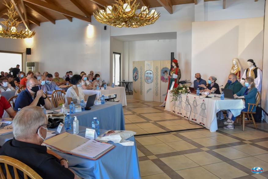 cioff συνεδριο cioff συνεδριο