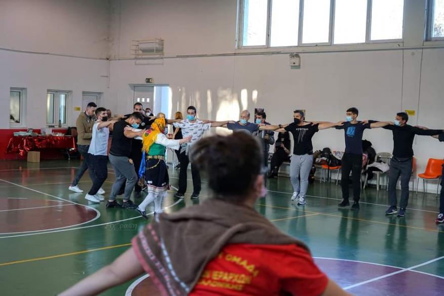 ΣΕΜΙΝΑΡΙΟ ΜΠΑΛΑΝΤΙΝΑΚΗ_ΦΩΤΟΓΡΑΦΙΑ ΗΧΟΡΑΣΗ