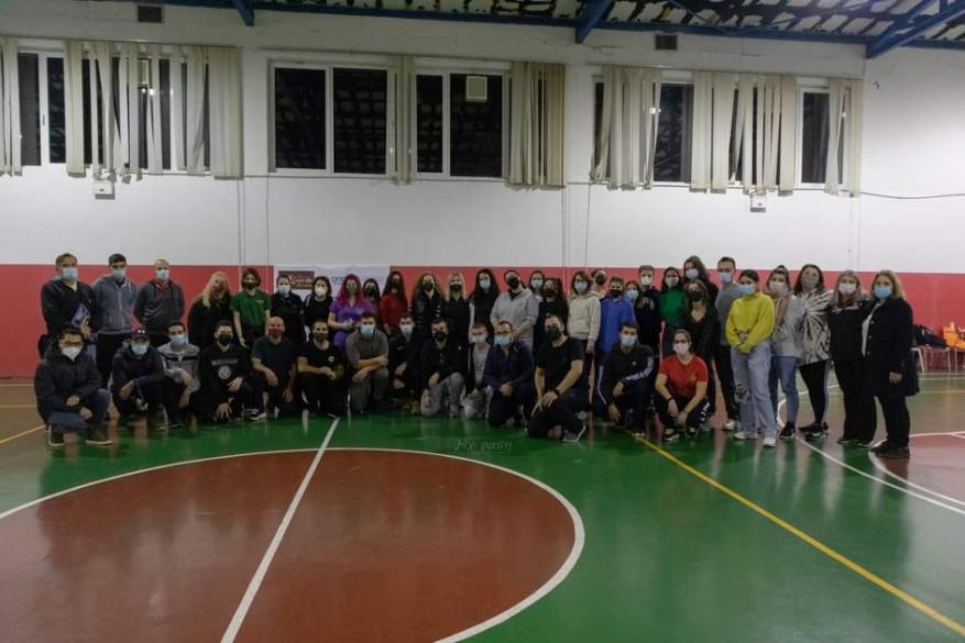 ΣΕΜΙΝΑΡΙΟ ΜΠΑΛΑΝΤΙΝΑΚΗ_ΦΩΤΟΓΡΑΦΙΑ ΗΧΟΡΑΣΗ