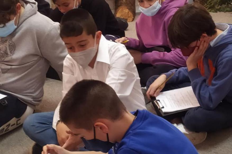 «Σαρακατσαναίων πινελιές μνήμης» Έκθεση Εικαστικών Τεχνών στο Βαφοπούλειο Πνευματικό Κέντρο, σε συνεργασία με τον Δήμο Θεσσαλονίκης