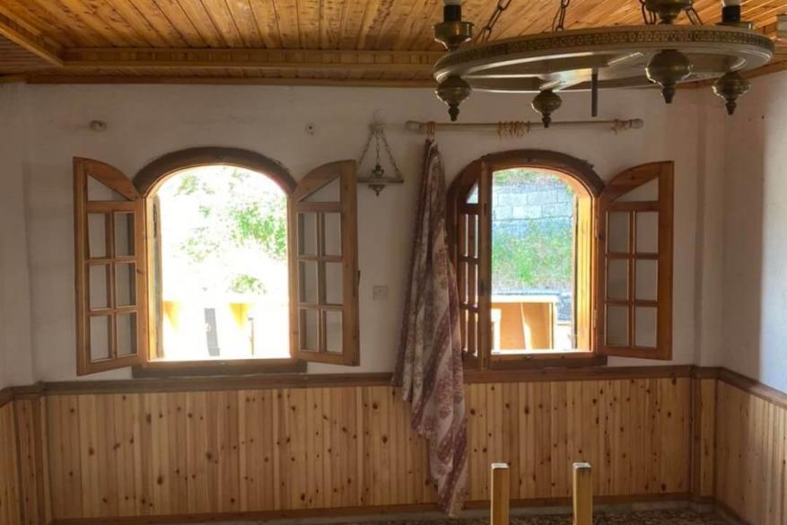 Επαναλειτουργία του Πνευματικού Κέντρου Αετομηλίτσας Επαναλειτουργία του Πνευματικού Κέντρου Αετομηλίτσας