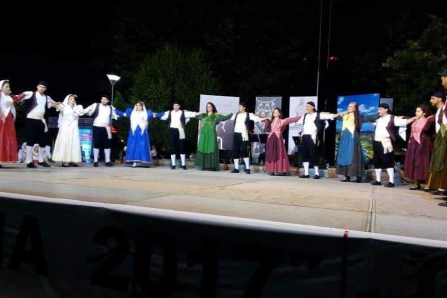 ΔΙΕΘΝΕΣ ΦΕΣΤΙΒΑΛ ΜΕΝΕΛΑ'Ι'ΔΙΑ 2022