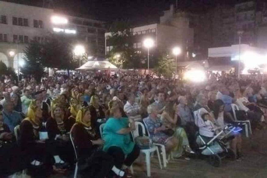 ΔΙΕΘΝΕΣ ΦΕΣΤΙΒΑΛ ΜΕΝΕΛΑ'Ι'ΔΙΑ 2022