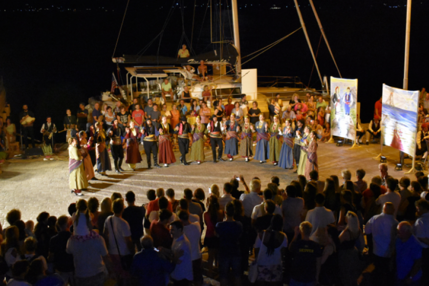 Χορευτική Ομάδα Ερμιόνης αντέτι adeti.gr