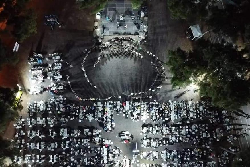 Ζωντανεύοντας το Καρατάσιου με Ποντιακές μνήμες | Ένωση Ποντίων Πολίχνης Ζωντανεύοντας το Καρατάσιου με Ποντιακές μνήμες | Ένωση Ποντίων Πολίχνης