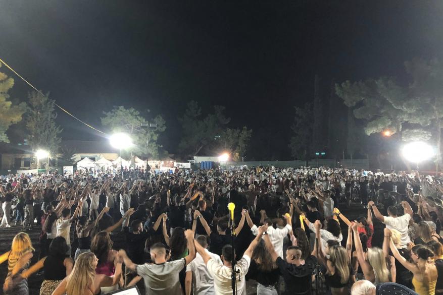 Ζωντανεύοντας το Καρατάσιου με Ποντιακές μνήμες | Ένωση Ποντίων Πολίχνης Ζωντανεύοντας το Καρατάσιου με Ποντιακές μνήμες | Ένωση Ποντίων Πολίχνης