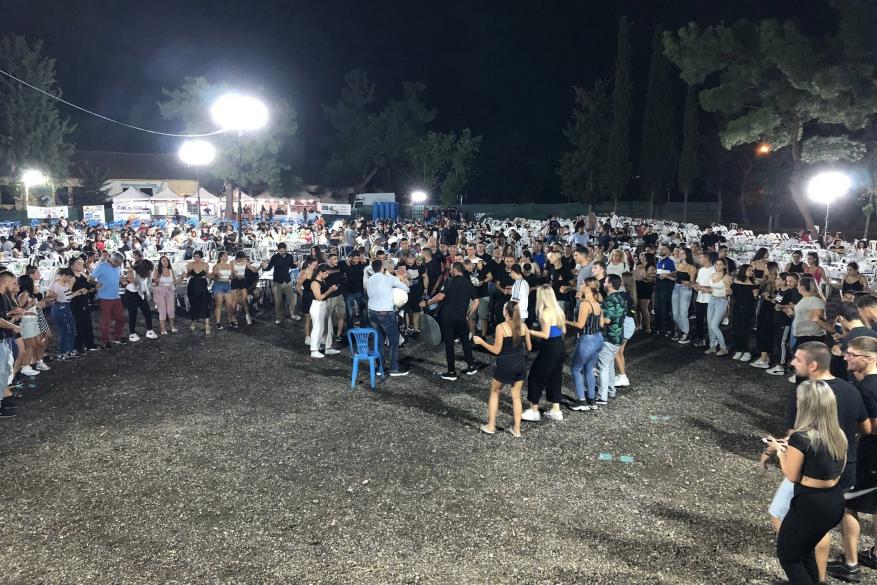 Ζωντανεύοντας το Καρατάσιου με Ποντιακές μνήμες | Ένωση Ποντίων Πολίχνης Ζωντανεύοντας το Καρατάσιου με Ποντιακές μνήμες | Ένωση Ποντίων Πολίχνης