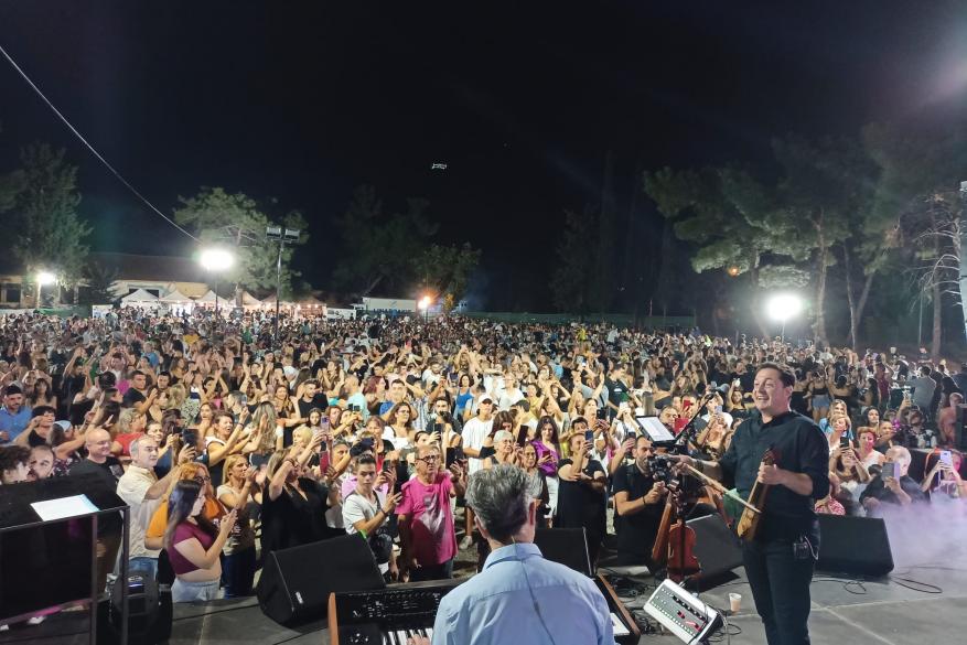 Ζωντανεύοντας το Καρατάσιου με Ποντιακές μνήμες | Ένωση Ποντίων Πολίχνης Ζωντανεύοντας το Καρατάσιου με Ποντιακές μνήμες | Ένωση Ποντίων Πολίχνης