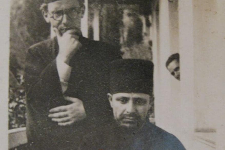 Παγκόσμιες προσωπικότητες της Μικράς Ασίας! Παγκόσμιες προσωπικότητες της Μικράς Ασίας!