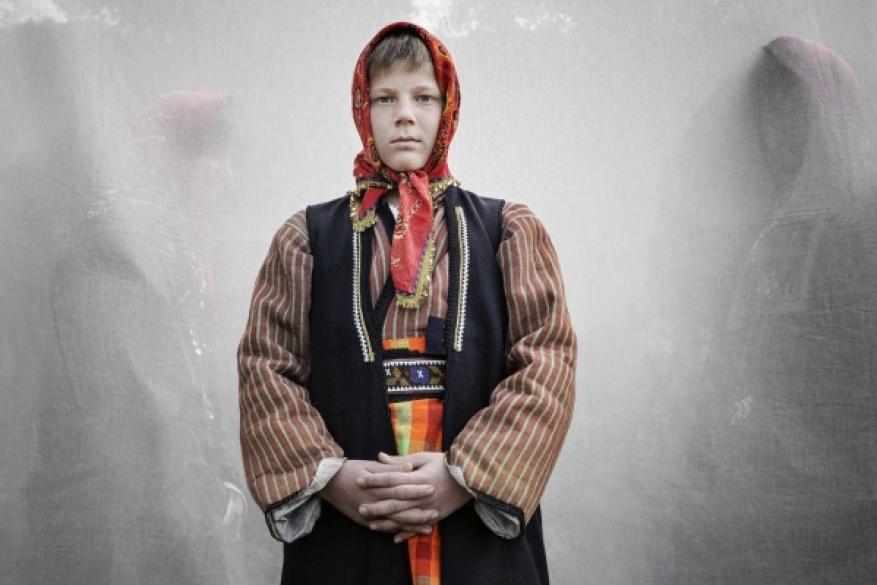 Οι βραβευμένες φωτογραφίες των Κωδωνοφόρων της Α. Μακεδονίας