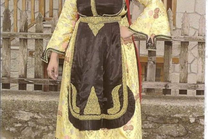 Καρυοφυλλίδου Ειρήνη