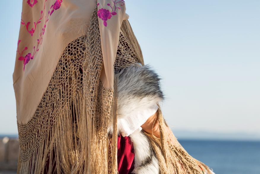 "Η Καστελλοριζιά νύφη" 