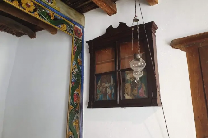 Αμοργός: Μια επίσκεψη στο λαογραφικό μουσείο του νησιού Αμοργός: Μια επίσκεψη στο λαογραφικό μουσείο του νησιού