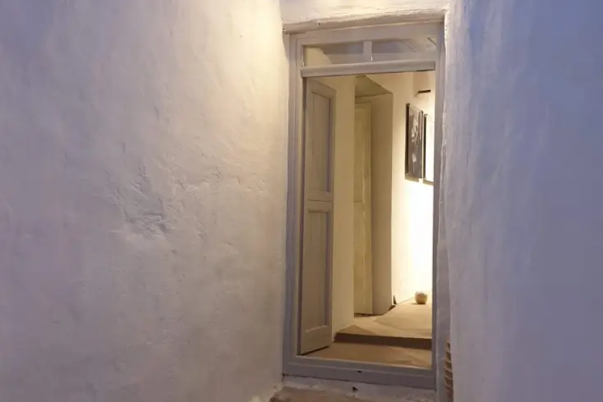 Αμοργός: Μια επίσκεψη στο λαογραφικό μουσείο του νησιού Αμοργός: Μια επίσκεψη στο λαογραφικό μουσείο του νησιού