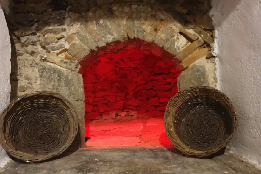 Αμοργός: Μια επίσκεψη στο λαογραφικό μουσείο του νησιού Αμοργός: Μια επίσκεψη στο λαογραφικό μουσείο του νησιού