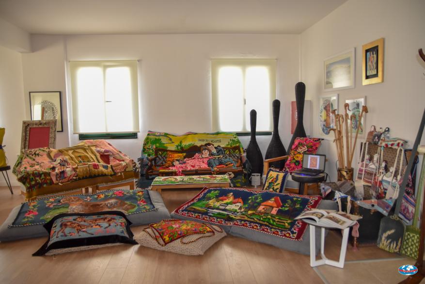 CIOFF ΕΚΘΕΣΕΙΣ CIOFF ΕΚΘΕΣΕΙΣ