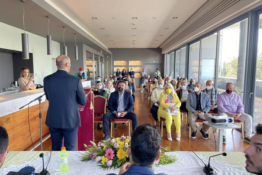 ΙΒΥΚΟΣ | Με επιτυχία ολοκληρώθηκε το τριήμερο ΕΘνογραφικό Εργαστήρι ΙΒΥΚΟΣ | Με επιτυχία ολοκληρώθηκε το τριήμερο ΕΘνογραφικό Εργαστήρι