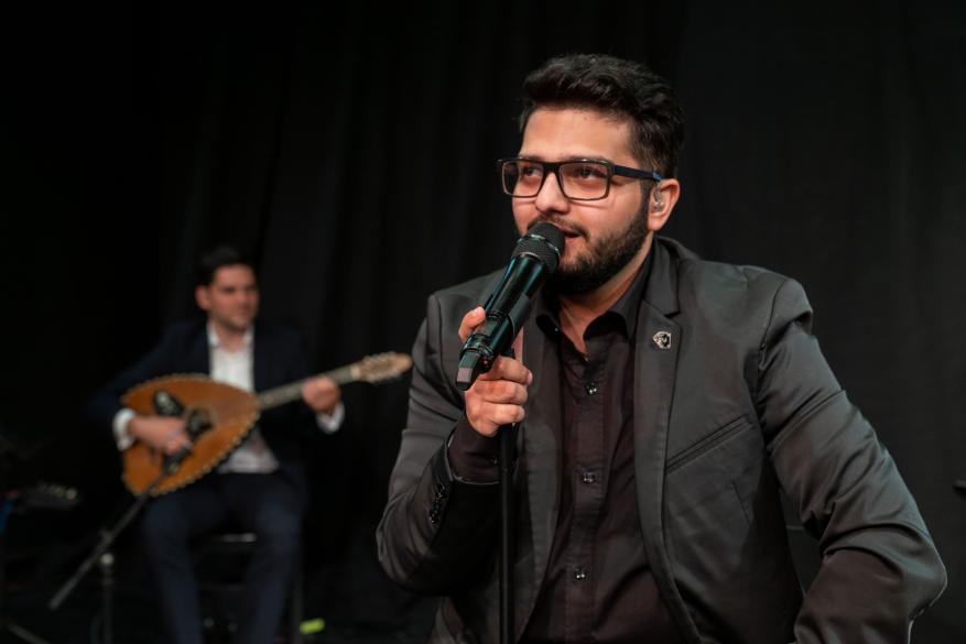 «Βιώματα»  η νέα δισκογραφική δουλειά του Μάκη Ζούμπα! 