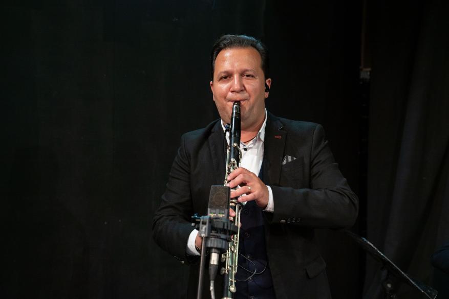 «Βιώματα»  η νέα δισκογραφική δουλειά του Μάκη Ζούμπα! 