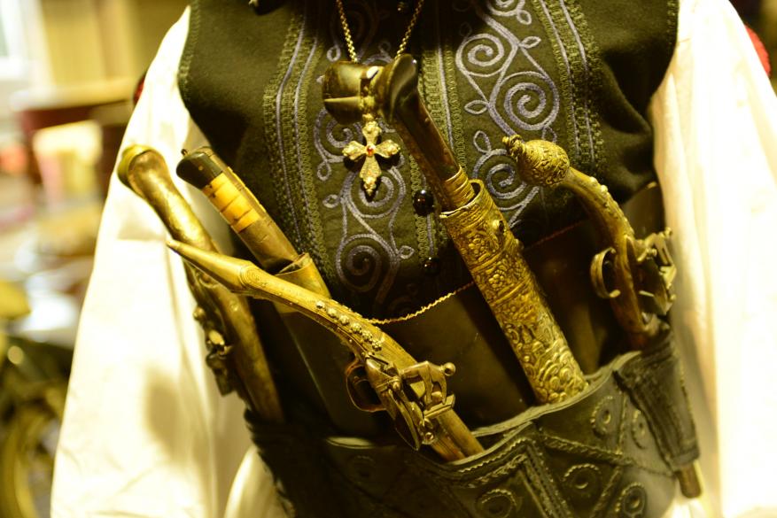 Ομάδα Νέων Η Δημιοβίτισσα