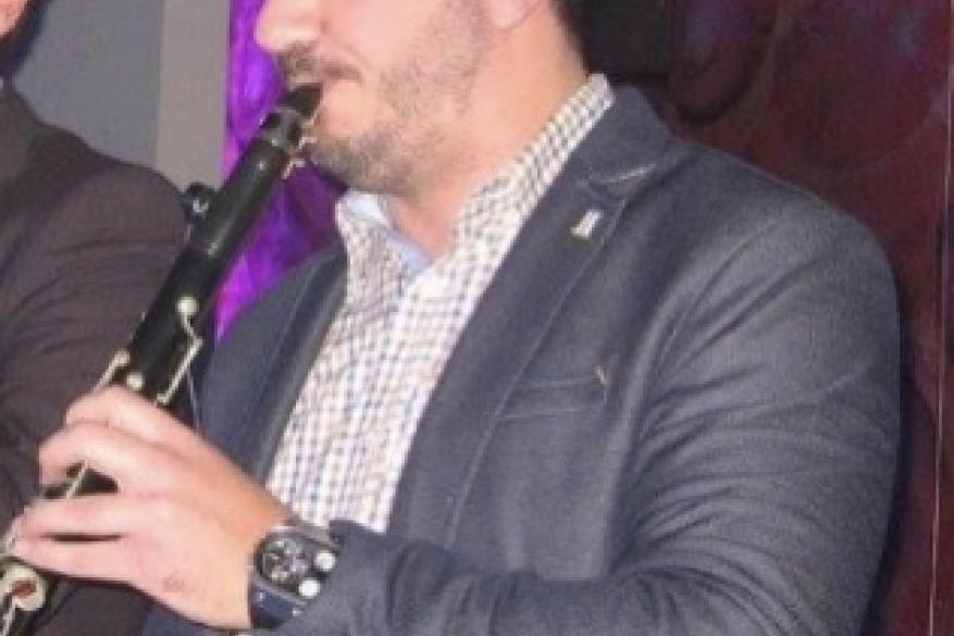 Μακρής Νικολάος