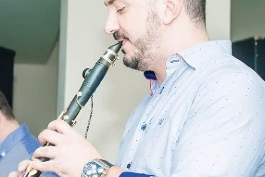 Μακρής Νικολάος