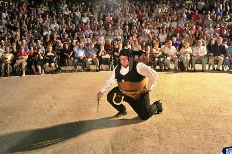 Μπύρος Μιχαήλ αντέτι