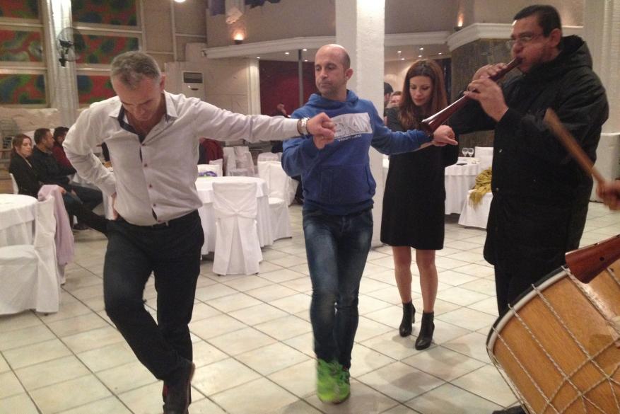 Κασελούρης Αθανάσιος