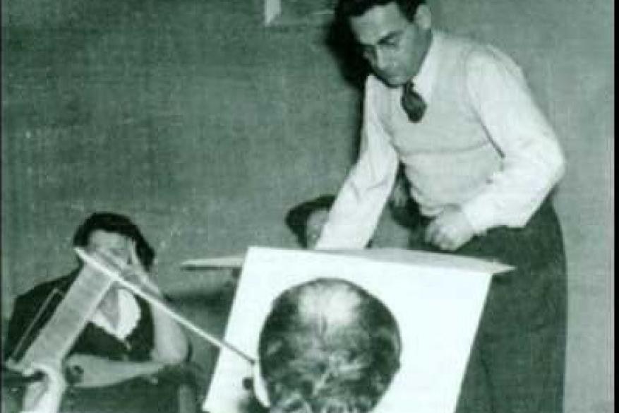 Παγκόσμιες προσωπικότητες της Μικράς Ασίας! Παγκόσμιες προσωπικότητες της Μικράς Ασίας!