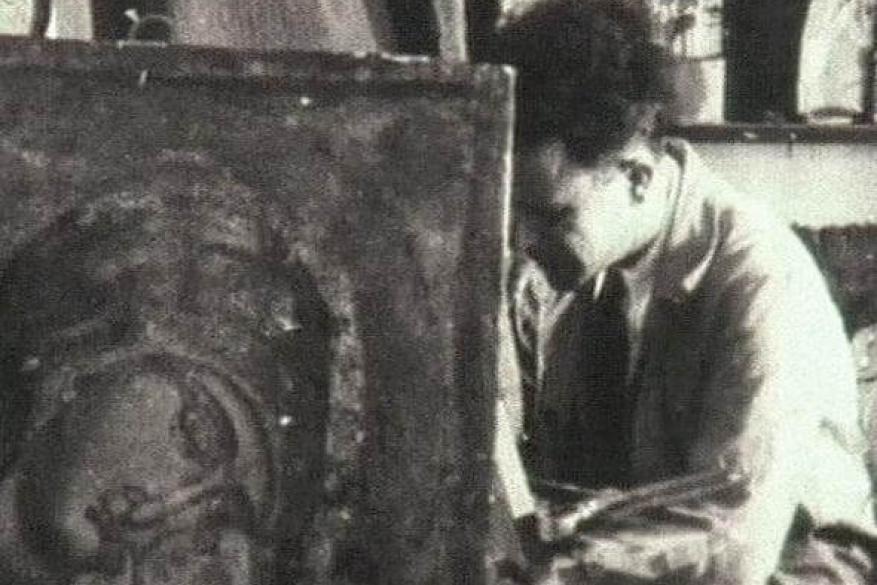 Παγκόσμιες προσωπικότητες της Μικράς Ασίας! Παγκόσμιες προσωπικότητες της Μικράς Ασίας!