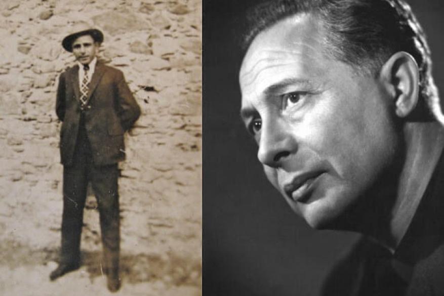 Παγκόσμιες προσωπικότητες της Μικράς Ασίας! Παγκόσμιες προσωπικότητες της Μικράς Ασίας!