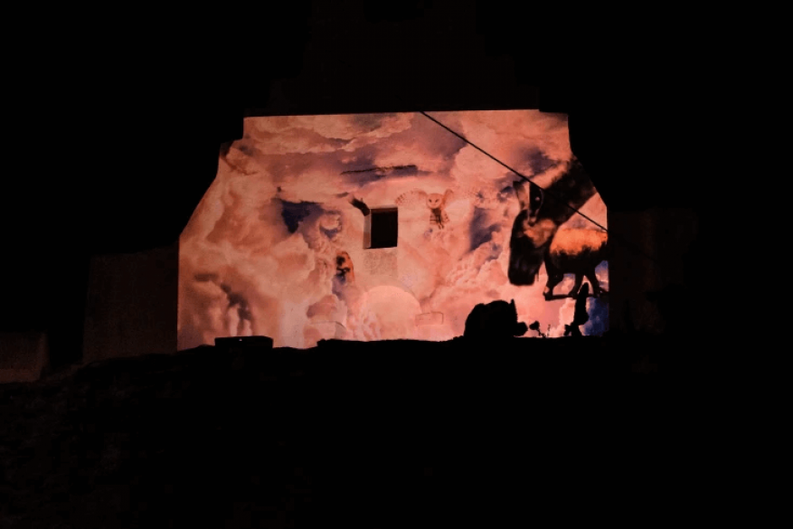 Tι θα δούμε φέτος στο 4ο Little Islands Festival που ταξιδεύει στη Σίκινο;