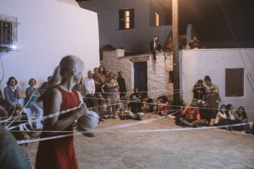 Tι θα δούμε φέτος στο 4ο Little Islands Festival που ταξιδεύει στη Σίκινο;