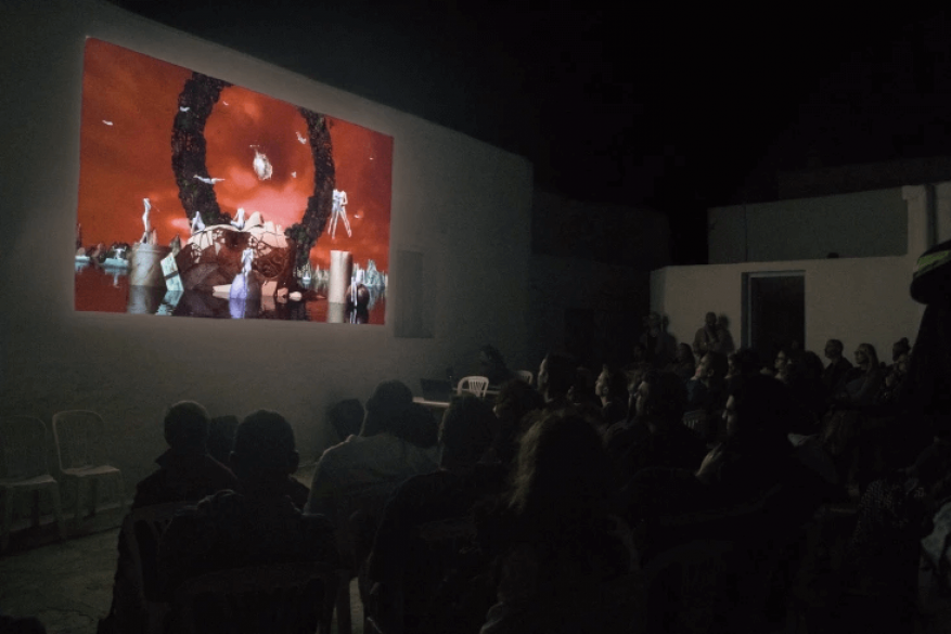 Tι θα δούμε φέτος στο 4ο Little Islands Festival που ταξιδεύει στη Σίκινο;