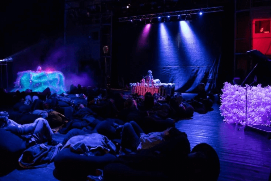 Tι θα δούμε φέτος στο 4ο Little Islands Festival που ταξιδεύει στη Σίκινο;