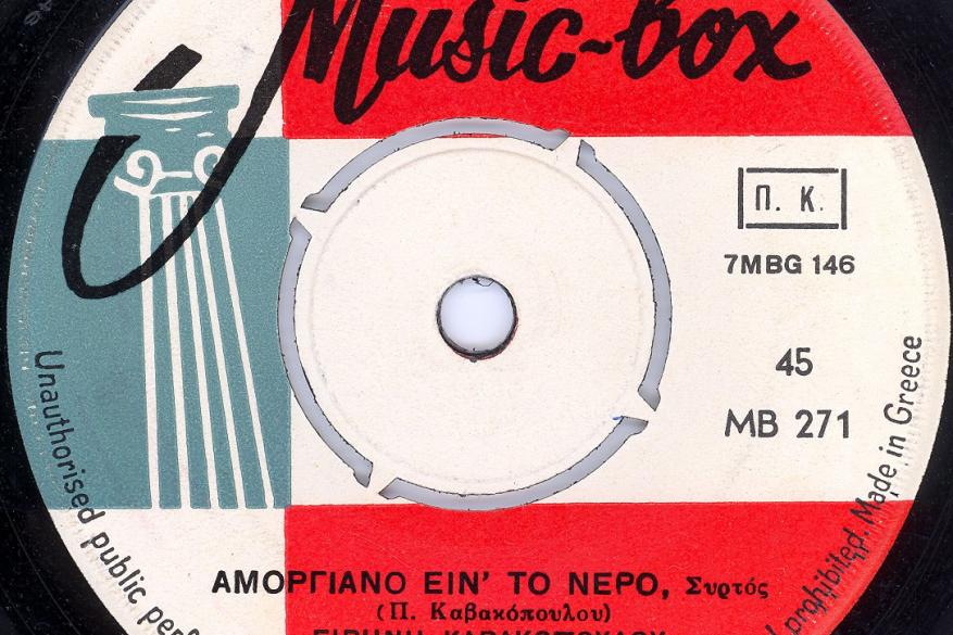 Μέρος της δισκογραφίας του Μέρος της δισκογραφίας του