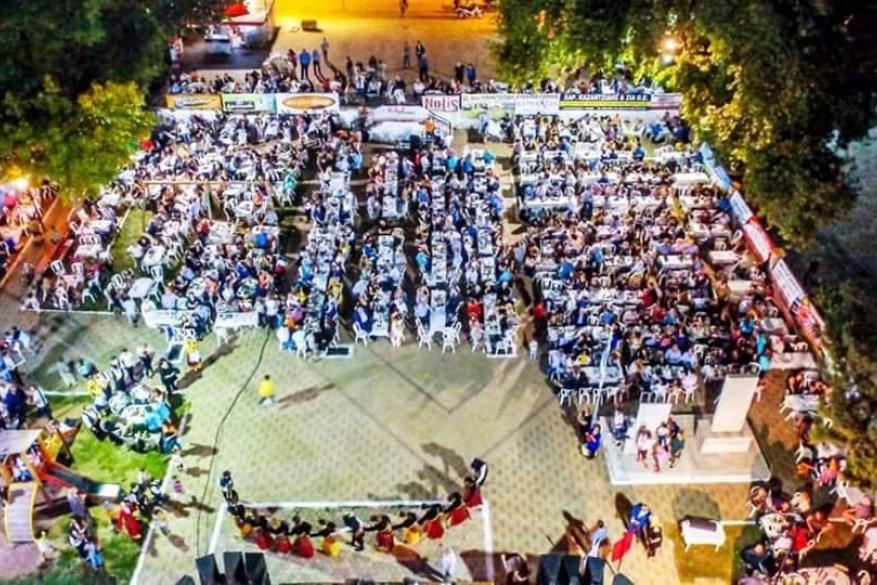 Πολιτιστική Λέσχη Ποντίων Περδίκκα