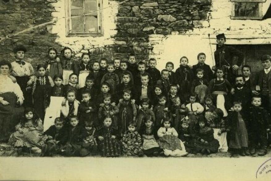 Ένα κομμάτι της ιστορίας των πρωτοπόρων Βαλκάνιων κινηματογραφιστών αδερφών Μανάκη, στο Μουσείο Μακεδονικού Αγώνα