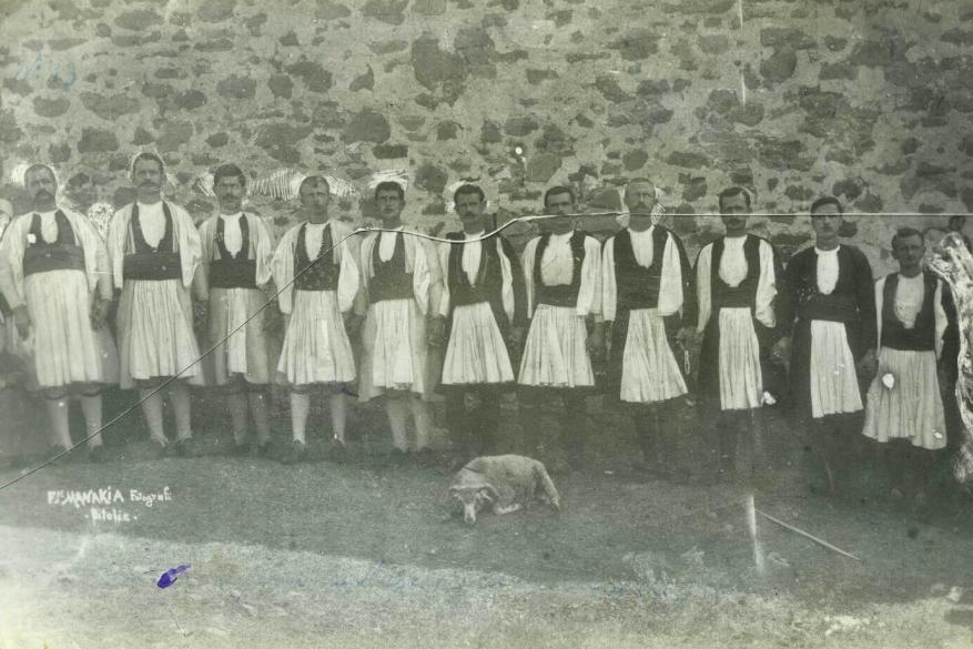 Ένα κομμάτι της ιστορίας των πρωτοπόρων Βαλκάνιων κινηματογραφιστών αδερφών Μανάκη, στο Μουσείο Μακεδονικού Αγώνα