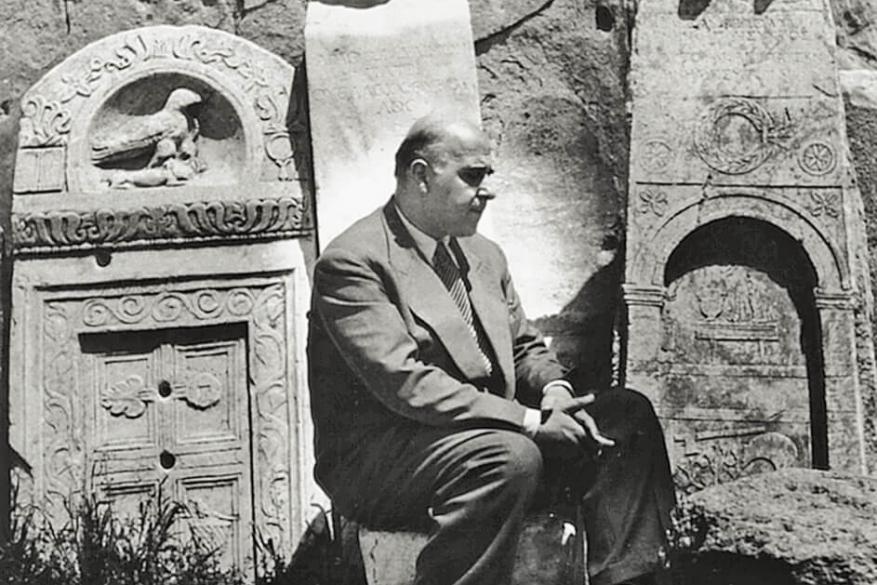 Παγκόσμιες προσωπικότητες της Μικράς Ασίας! Παγκόσμιες προσωπικότητες της Μικράς Ασίας!